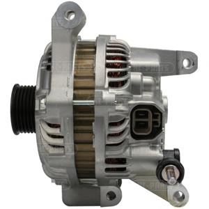 Генератор JA1902 HC Parts