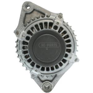Генератор автомобільний HC Parts JA1796IR