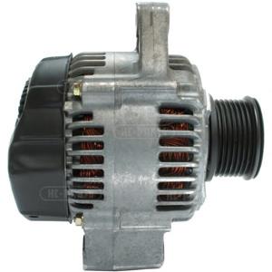 JA1796IR HC Parts Авто генератор