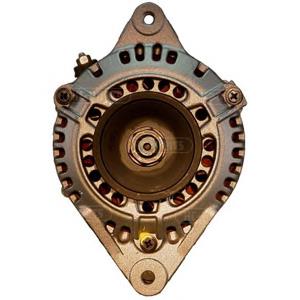 B11518300 Mazda Авто генератор