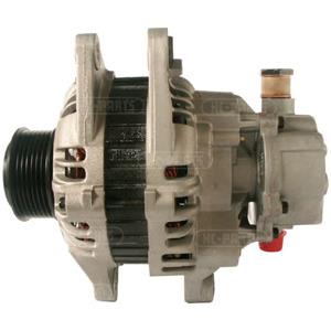 Генератор автомобільний HC Parts JA1804IR