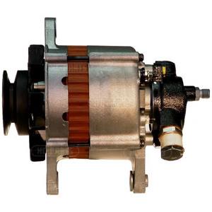 RFB318300A Mazda Авто генератор