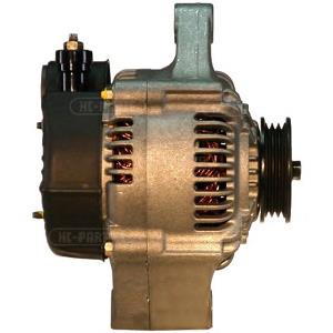 Купити JA753IR HC Parts Генератор