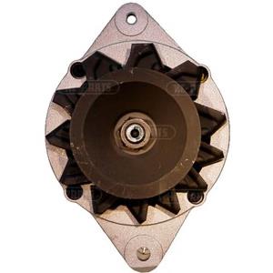 JA757IR HC Parts Авто генератор
