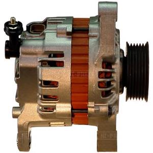 Купити JA762IR HC Parts Генератор