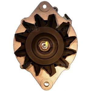 JA769IR HC Parts Авто генератор