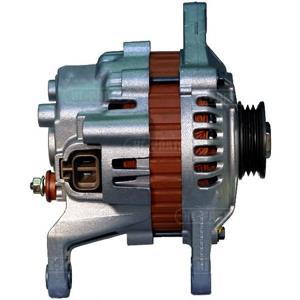 JA659IR AS/Auto Storm Авто генератор