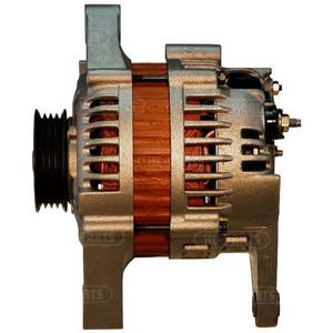 Генератор HC Parts JA653IR ціна, від 99.70 USD