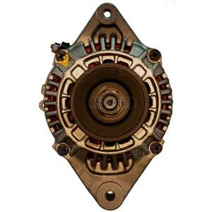 Купити B61V18300 Mazda Генератор