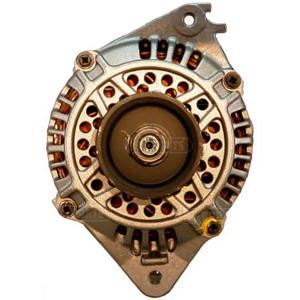 Генератор HC Parts JA671IR ціна, від 158.92 USD