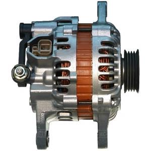 Генератор автомобільний HC Parts JA1409