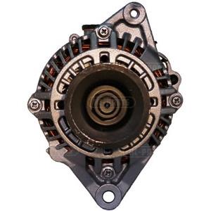 JA1411IR HC Parts Авто генератор