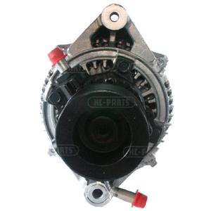 Генератор HC Parts JA1710IR ціна, від 183.46 USD