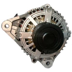 JA1708IR HC Parts Авто генератор