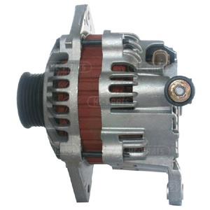Генератор JA1704IR HC Parts