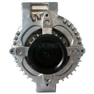 Генератор автомобільний HC Parts JA1726IR