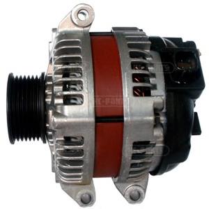 JA1726IR HC Parts Авто генератор