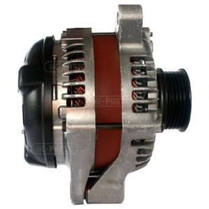 Генератор автомобільний HC Parts JA1721IR