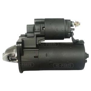 CS1264 HC Parts Стартер двигуна