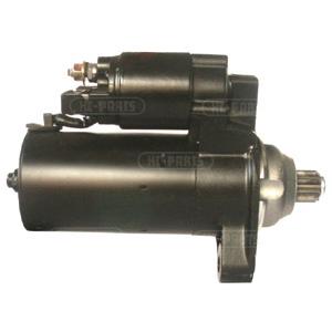 Стартер HC Parts CS1266 ціна, від 77.91 USD