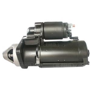 CS1267 HC Parts Стартер двигуна