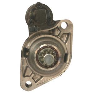 CS1266 HC Parts Стартер двигуна
