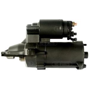 CS1246 HC Parts Стартер двигуна