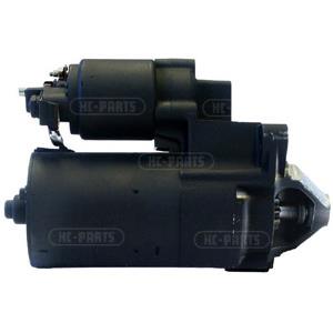 CS1255 HC Parts Стартер двигуна
