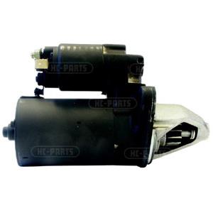 CS1253 HC Parts Стартер двигуна