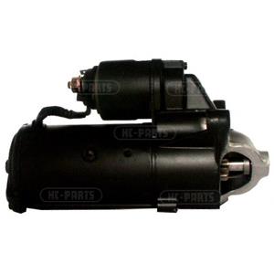 CS1281 HC Parts Стартер двигуна
