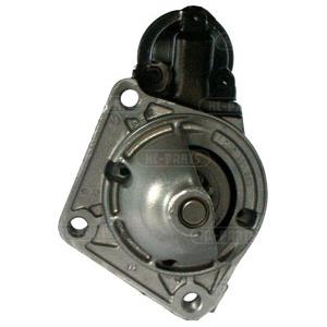 CS1289 HC Parts Стартер двигуна