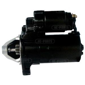 Стартер HC Parts CS1289 ціна, від 60.55 USD