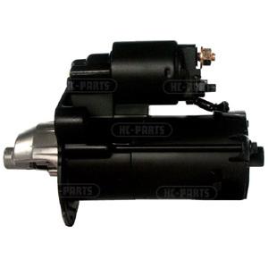 CS1275 HC Parts Стартер двигуна