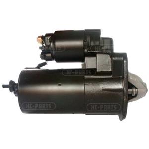 CS1272 HC Parts Стартер двигуна