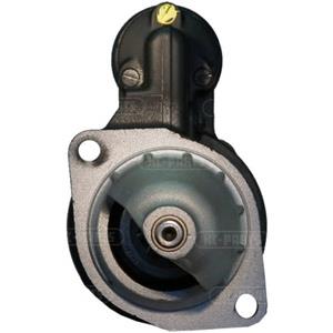 CS119 HC Parts Стартер двигуна
