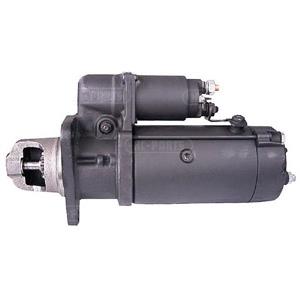 Стартер REMA-PARTS CS1199 ціна, від 205.70 USD