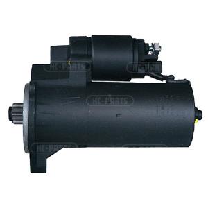 CS1187 HC Parts Стартер двигуна