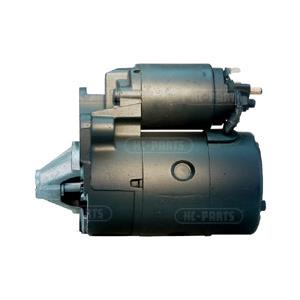 CS1186 HC Parts Стартер двигуна