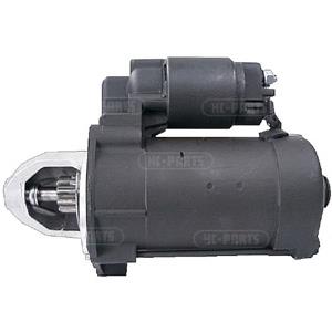 Стартер автомобільний HC Parts CS1202