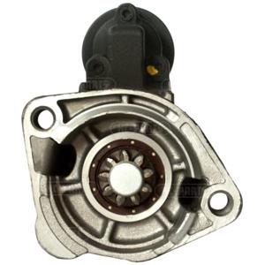 CS1208 HC Parts Стартер двигуна