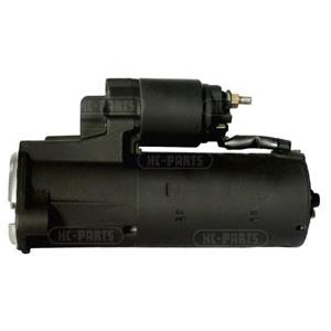 Стартер HC Parts CS1208 ціна, від 74.66 USD