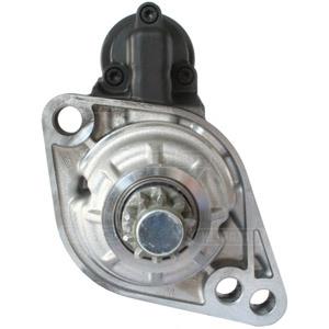Купити CS1397 HC Parts Стартер