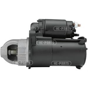 CS1395 HC Parts Стартер двигуна