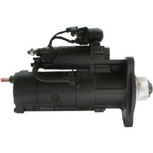 Стартер HC Parts CS1386 ціна, від 207.34 USD