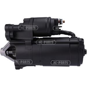 Стартер HC Parts CS1416 ціна, від 58.74 USD
