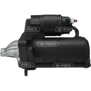 CS1415 HC Parts Стартер двигуна