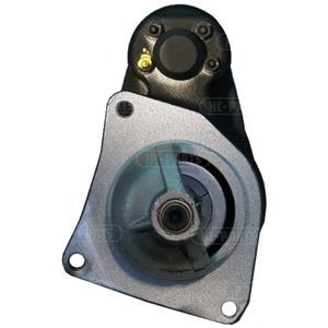 Стартер HC Parts CS142 ціна, від 0.26 USD