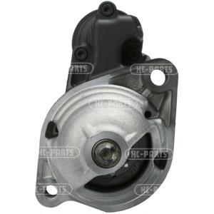 Стартер HC Parts CS1411 ціна, від 57.01 USD