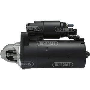 Купити CS1411 HC Parts Стартер