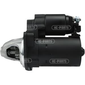 Стартер автомобільний HC Parts CS1412